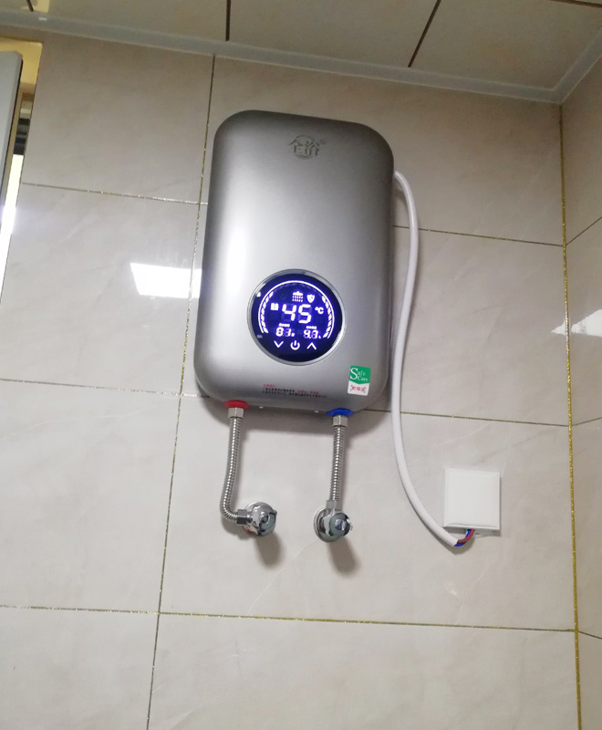 案例展示